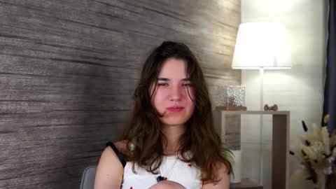 Ivy online show from October 16, 1:17 am