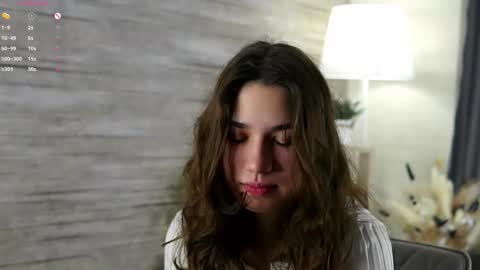 Ivy online show from October 18, 1:30 am