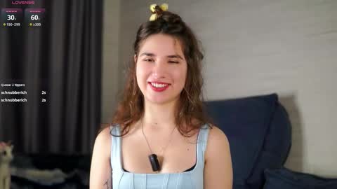 Ivy online show from November 10, 1:15 am