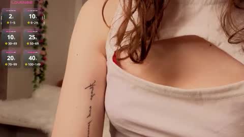 Ivy online show from November 15, 1:36 am