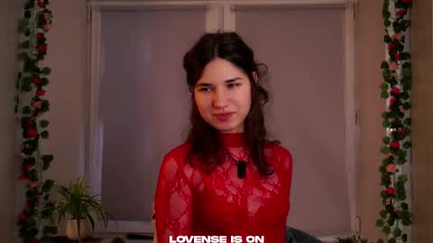 Ivy online show from December 1, 2:05 am