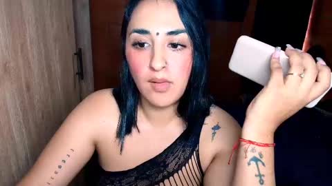 My real name is bella  Much Gust  online show from February 26, 7:38 pm