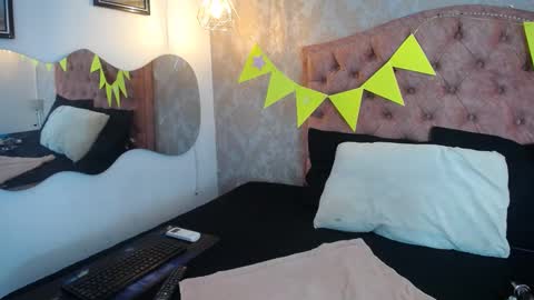 SHARICK online show from September 25, 12:09 pm