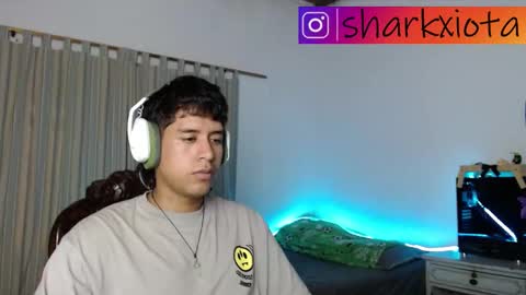 Frqnko online show from October 8, 4:54 am