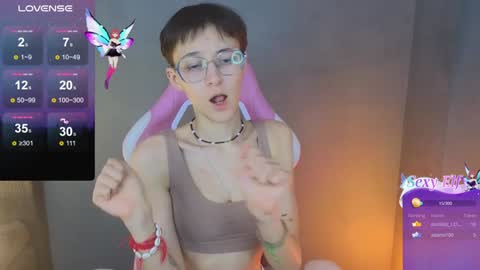 Sharli online show from December 13, 6:59 pm