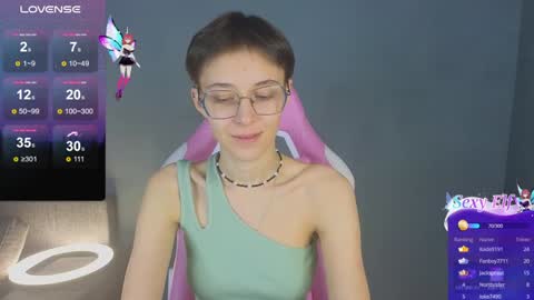 Sharli online show from December 16, 7:00 pm