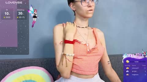 Sharli online show from January 22, 3:29 pm