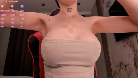 Sharlin  online show from December 27, 1:22 am