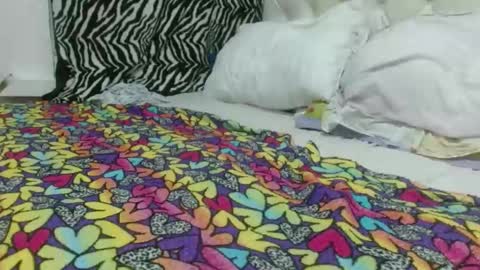 sharlot03 online show from January 28, 11:49 am