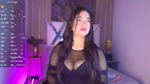 Sharlot07 online show from December 2, 12:43 pm