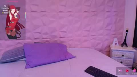 Sharlot Gallego online show from November 26, 10:00 pm