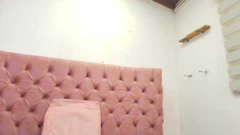 Snapshot of sharlott_kiss chatting on December 31, 6:24 pm Sharlott online show from December 31, 6:24 pm