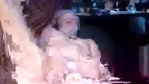 Snapshot of sharoc666 chatting on February 3, 11:05 pm Shamroc online show from February 3, 11:05 pm