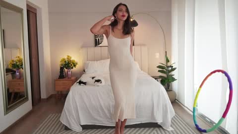 sharon baker online show from January 24, 9:05 pm