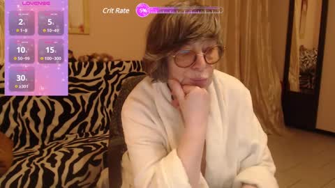 Helena online show from February 11, 2:14 am