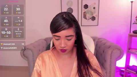 sharon_breezee online show from September 10, 3:50 am