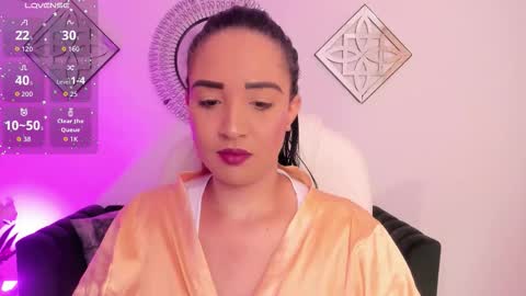 sharon_breezee online show from September 11, 3:39 am