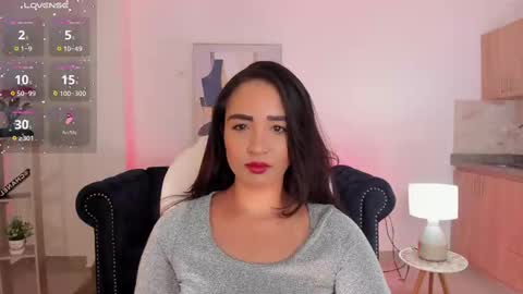 sharon_breezee online show from September 26, 4:05 am