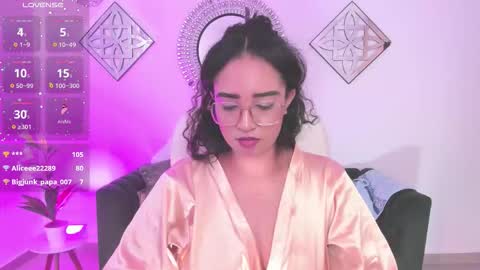 sharon_breezee online show from October 5, 2:04 pm