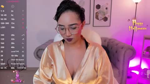 sharon_breezee online show from November 4, 4:22 am
