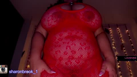 sharon_brook online show from December 14, 6:56 am