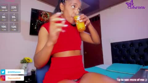 Snapshot of sharon_hill1 chatting on December 2, 7:05 pm Jessica independent model online show from December 2, 7:05 pm