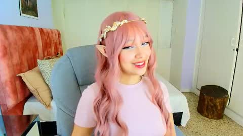 sharon_rosse__ online show from October 31, 7:37 pm