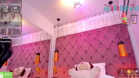 Sharon online show from January 18, 6:34 am