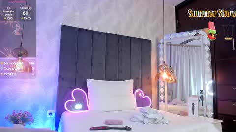 Sharon online show from January 31, 6:57 am