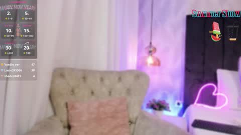 Sharon online show from February 10, 6:42 am