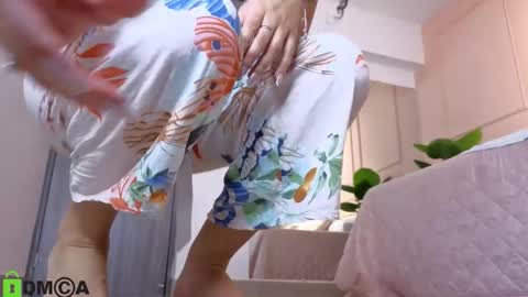 Sharon online show from September 27, 4:17 am