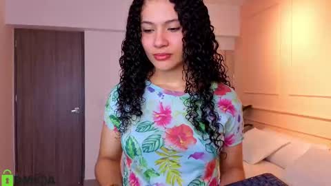 Sharon online show from November 7, 4:23 am