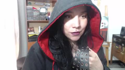 Snapshot of sharoonnn34 chatting on February 20, 2:57 pm SHAROON online show from February 20, 2:57 pm