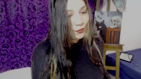 Snapshot of sharoonnn34 chatting on October 11, 6:28 pm SHAROON online show from October 11, 6:28 pm