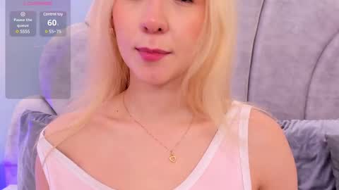 Shantall online show from February 1, 8:37 pm