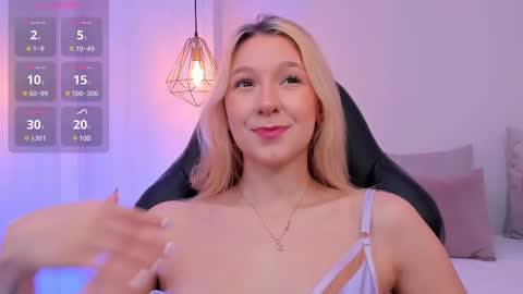 Shantall online show from February 2, 8:19 pm