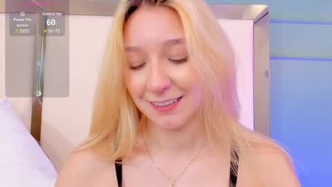 Shantall online show from February 4, 8:17 pm