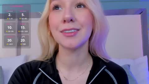 Shantall online show from February 24, 5:20 pm