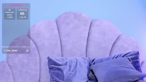 Shantall online show from March 7, 7:16 pm