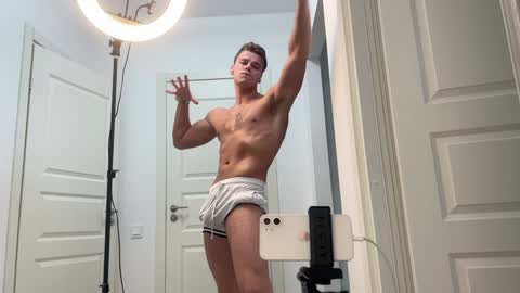 cumshoters online show from January 13, 5:12 pm