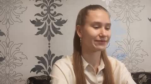 Mila Darling online show from December 21, 3:19 pm