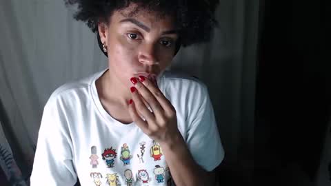 Shayna online show from December 7, 7:27 am