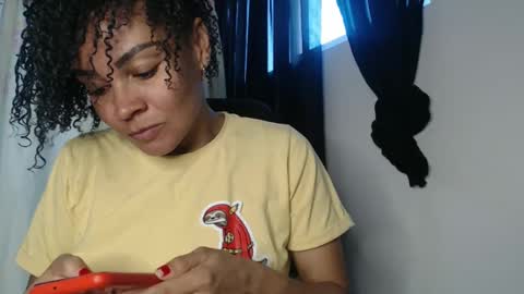 Shayna online show from December 25, 2:56 pm