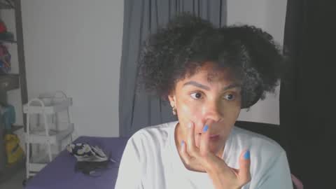 Shayna online show from January 25, 3:51 am