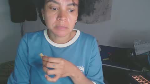 Shayna online show from November 24, 2:33 am