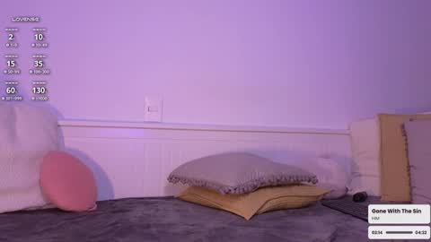 Laura c online show from December 2, 8:41 am