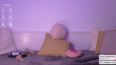 Laura c online show from December 9, 10:00 am