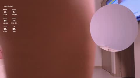 Laura c online show from March 3, 9:55 am