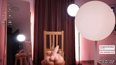 Laura c online show from September 28, 4:40 am