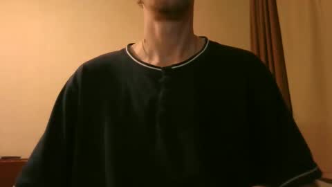 Roger online show from November 19, 5:35 pm